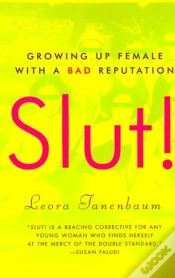 Capa do artigo Slut!