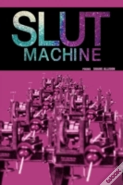 Capa do artigo Slut Machine