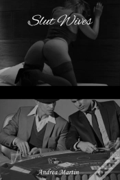 Capa do artigo Slut Wives: In Too Deep