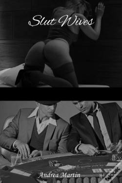 Capa do artigo Slut Wives: In Too Deep