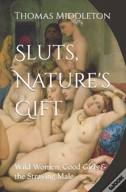 Capa do artigo Sluts, Nature'S Gift