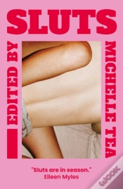 Capa do artigo Sluts