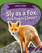 Sly As A Fox