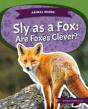 Sly As A Fox - Preview