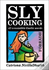Capa do artigo Sly Cooking - Forradh