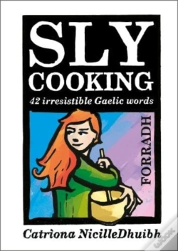 Capa do artigo Sly Cooking - Forradh