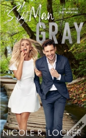 Sly Man Gray