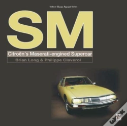Capa do artigo Sm