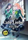 Sm Cafe Liebe Nº 01 2,95