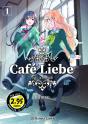 Sm Cafe Liebe Nº 01 2,95 - Preview