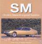 Sm - Citroen'S Maserati-Engined Supercar - Preview