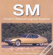 Capa do artigo Sm - Citroen