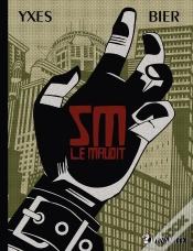 Capa do artigo Sm Le Maudit