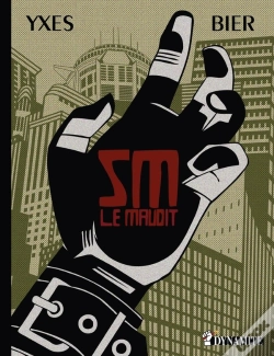 Capa do artigo Sm Le Maudit