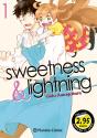 Sm Sweetness & Lightning Nº 01 2,95 - Preview
