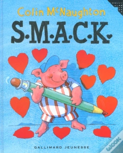 Capa do artigo S.M.A.C.K.