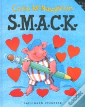 Capa do artigo S.M.A.C.K.