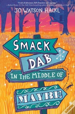 Capa do artigo Smack Dab In The Middle Of Maybe