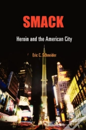 Capa do artigo Smack