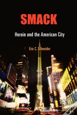 Capa do artigo Smack