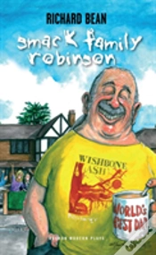 Capa do artigo Smack Family Robinson