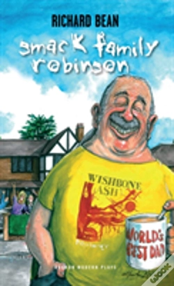 Capa do artigo Smack Family Robinson