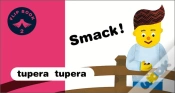 Capa do artigo Smack !