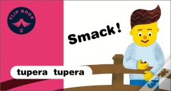Capa do artigo Smack !