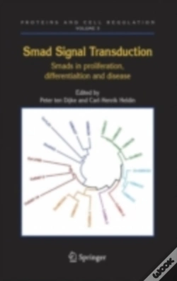 Capa do artigo Smad Signal Transduction