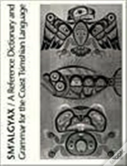Capa do artigo Sm'Algyax
