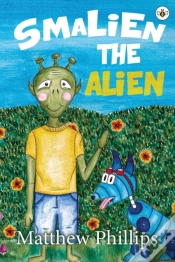 Capa do artigo Smalien The Alien