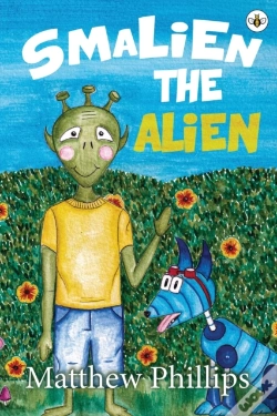 Capa do artigo Smalien The Alien