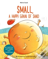 Small, A Happy Grain Of Sand