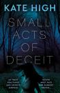 Small Acts Of Deceit - Preview
