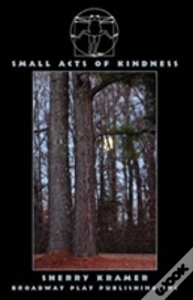 Capa do artigo Small Acts Of Kindness