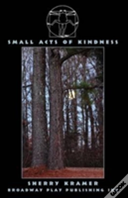 Capa do artigo Small Acts Of Kindness
