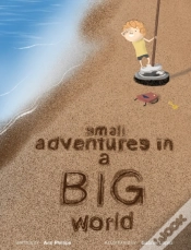 Capa do artigo Small Adventures In A Big World