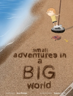Capa do artigo Small Adventures In A Big World