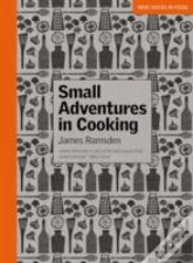 Capa do artigo Small Adventures In Cooking