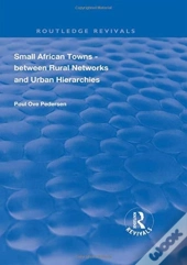 Small African Towns