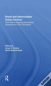 Capa do artigo Small And Intermediate Urban Centres