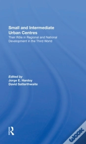 Capa do artigo Small And Intermediate Urban Centres