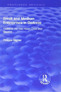 Small And Medium Enterprises In Distress - Preview