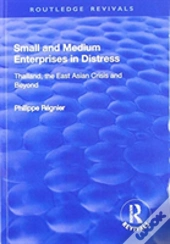 Small And Medium Enterprises In Distress
