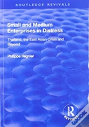 Capa do artigo Small And Medium Enterprises In Distress