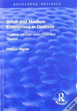 Capa do artigo Small And Medium Enterprises In Distress