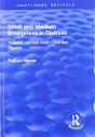 Small And Medium Enterprises In Distress - Preview
