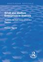 Small And Medium Enterprises In Distress - Preview