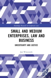 Small And Medium Enterprises, Law And Business
