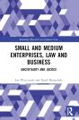 Small And Medium Enterprises, Law And Business - Preview
